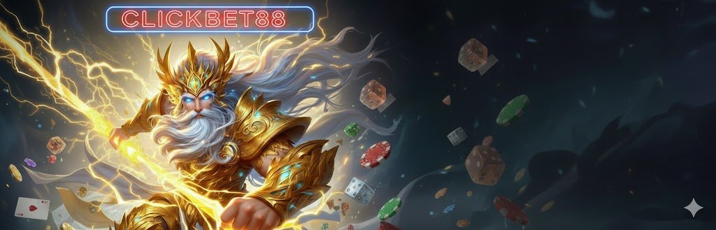 🤣 Kejutan Jekpot Clickbet88: Kisah Kemenangan yang Bikin Dompet Teriak Bahagia! 🤑