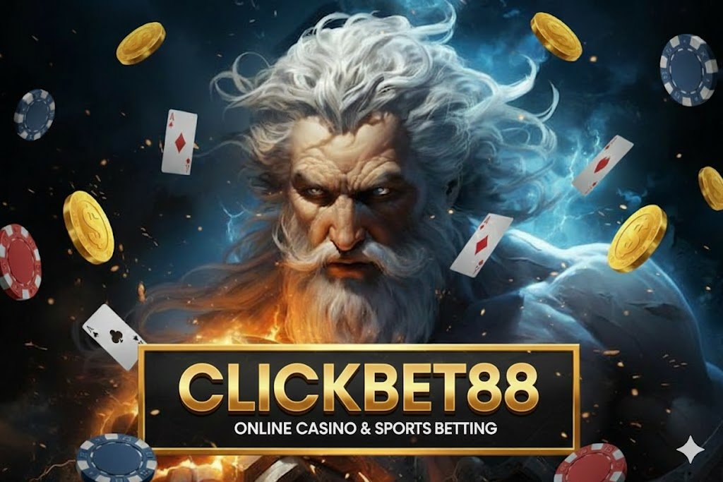 Rahasia Fitur Unggulan Clickbet88 yang Bikin Pemain Betah Lama