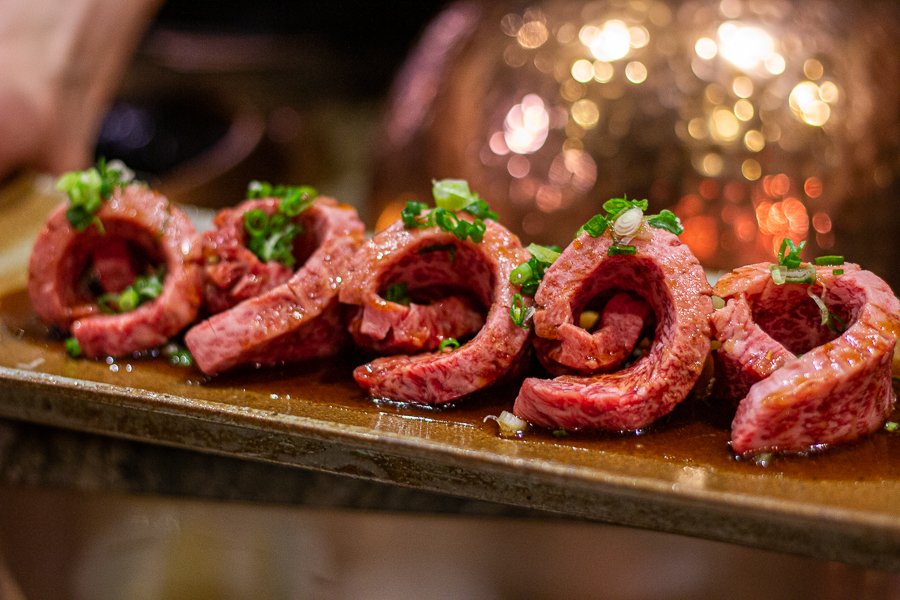 The Meat Lover’s Guide to Seoul: From the Smoky Char of Daol to the Hanwoo Excellence of Born and Bred