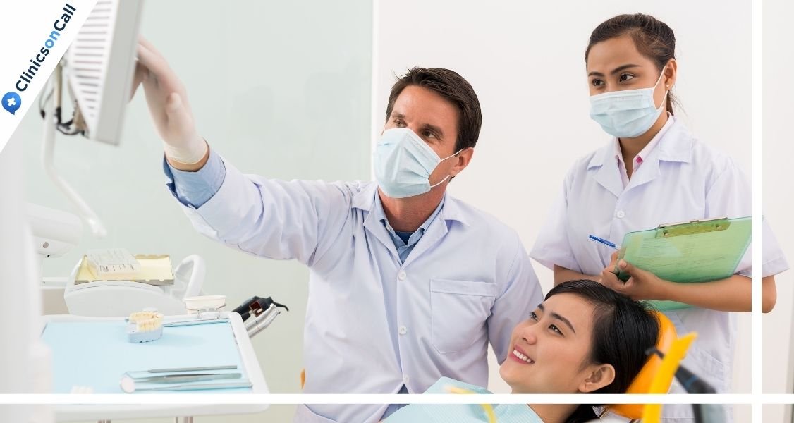 Premium Dental Care in China: Best Doctors and Clinics