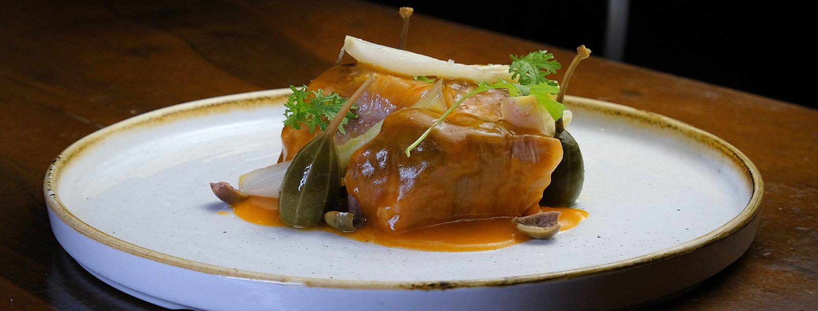 Vattani Elegant Italian Restaurant & Cocktail Bar: A Masterclass in Modern Roman Dining