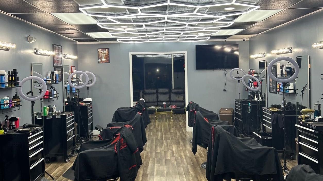 Oštro Barbershop: Redefining Masculine Grooming in the Heart of Belgrade