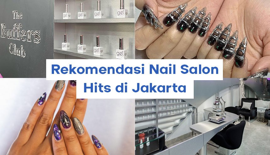 From Seoul to Jakarta: The Explosive Rise of Premium Nail Therapy