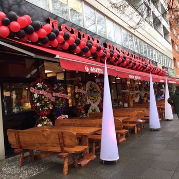 Asude Restaurant – A Taste of Authentic Culinary Tradition