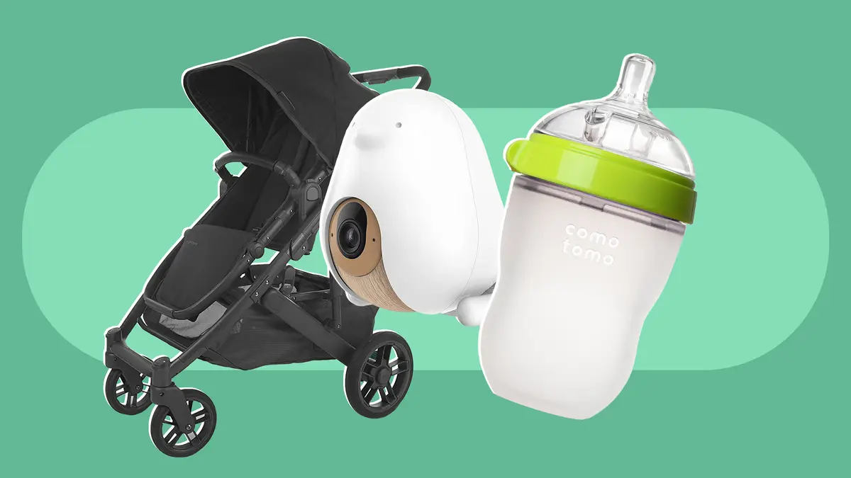 Why Baby Omuto Product Is Trusted by Parents for Everyday Baby Care