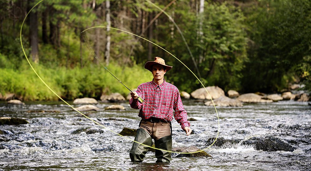 Anchoring Tradition and Aesthetics: The Rise of Big Fish McCall in Idaho’s Personal Care Industry