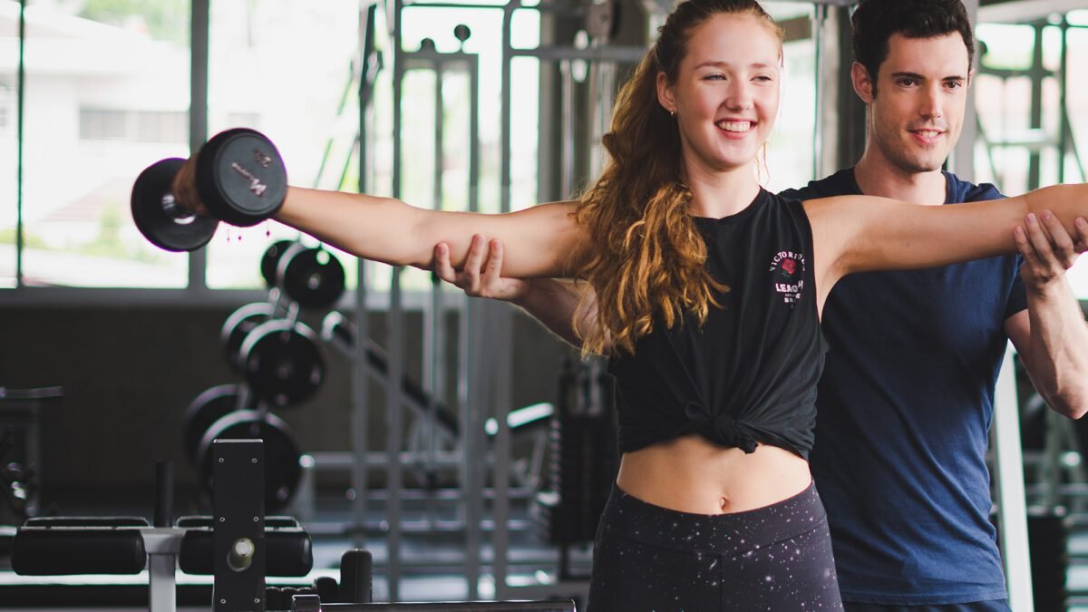 Universal Fit Club New York: Where Fitness Goals Become Reality