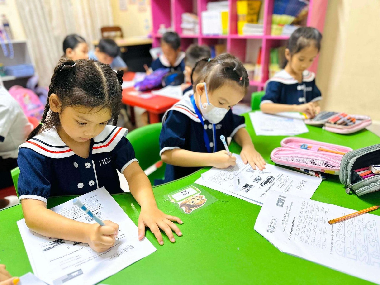 The Rise of USA International School: Modern Learning in Cambodia