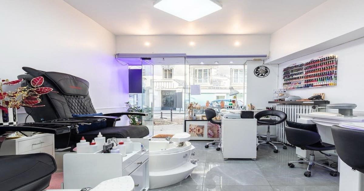 The Ultimate Guide to Anna’s Nail: The Best Nail Care Experience in Paris 17