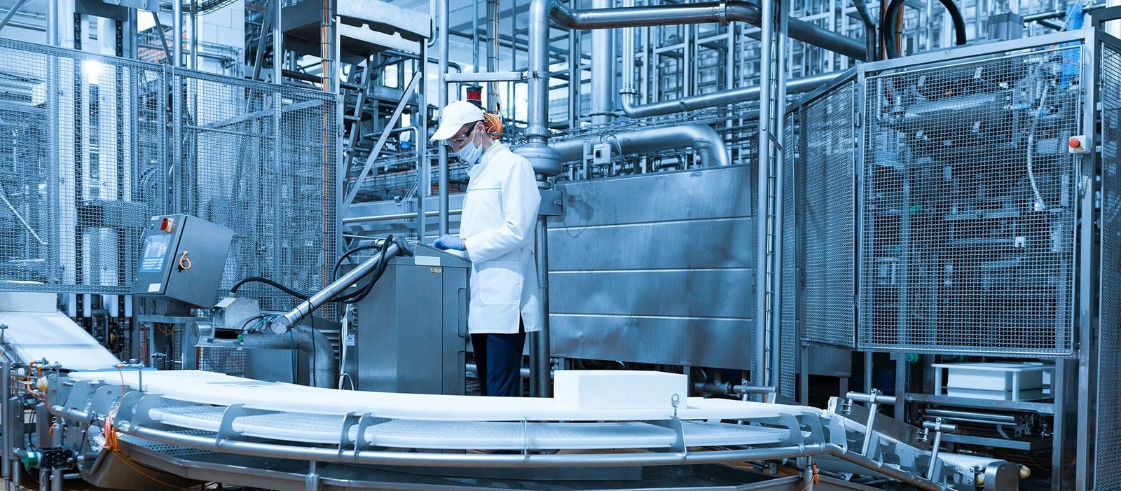 Global Footprint and Manufacturing Excellence of Micro Labs Limited