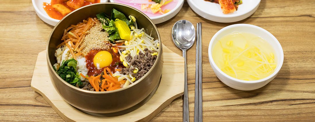 The Legacy of Jeonju Jungang Hoegwan: Crafting Korea’s Most Iconic Comfort Food