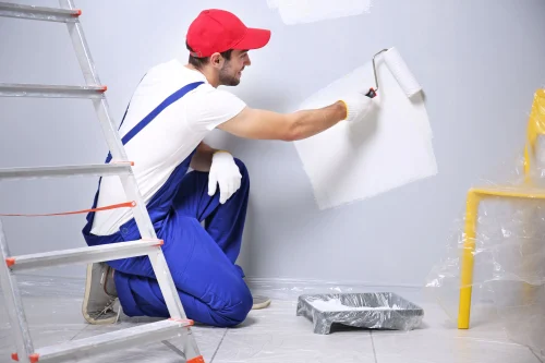 Comprehensive Home Transformation: The Ultimate Guide to Professional Painting, Coatings, and Maintenance