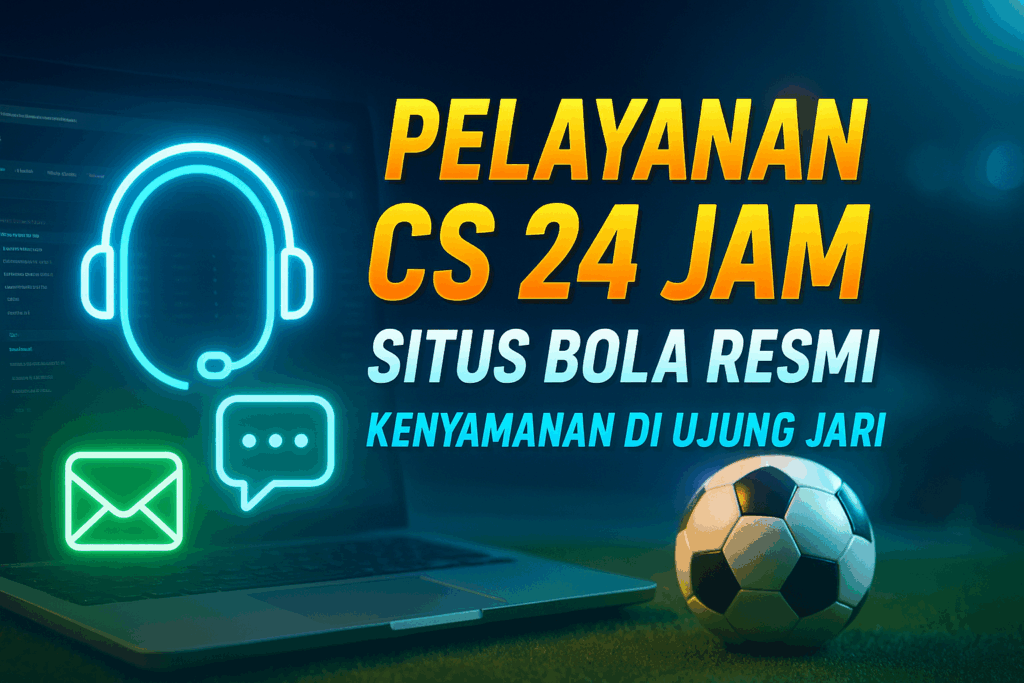 Mengenal Jenis-Jenis Taruhan Populer dalam Dunia Parlay Sepak Bola
